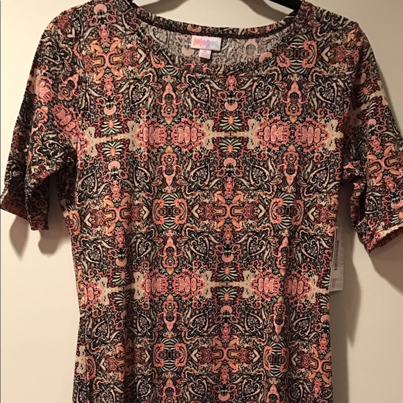 LuLaRoe Dresses & Skirts - NWT Lularoe Julia